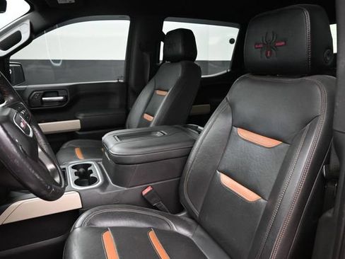 Used 2021 GMC Sierra 1500 AT4 w/ AT4 Premium Package AWD/4WD image 15