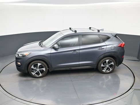 Used 2016 Hyundai Tucson Limited image 25