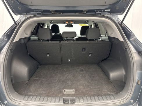 Used 2019 Hyundai Tucson SE FWD image 10