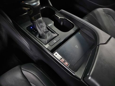 Used 2023 Lexus ES 350 F Sport w/ Accessory Package (Z2) FWD image 32