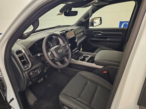 New 2026 RAM 1500 Big Horn image 11