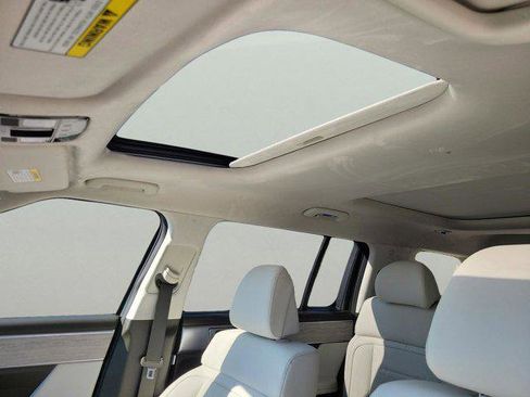 New 2025 Hyundai Santa Fe Calligraphy image 18