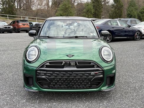 New 2026 MINI Cooper S image 2