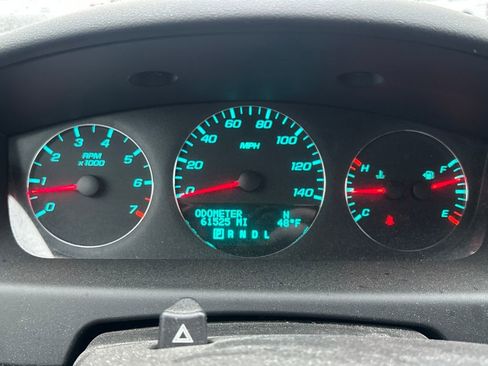 Used 2014 Chevrolet Impala LT image 20