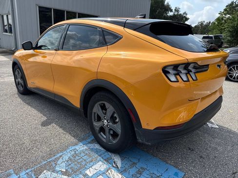 Used 2023 Ford Mustang Mach-E Select AWD/4WD image 11