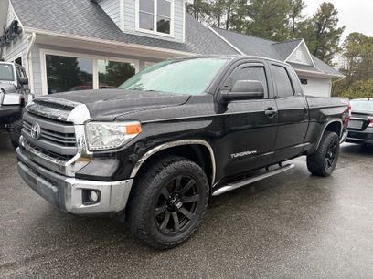 Used 2014 Toyota Tundra SR5