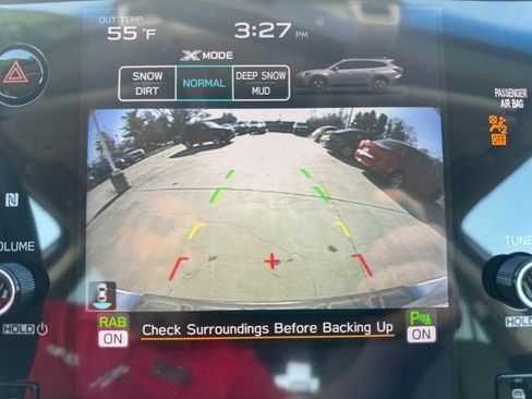 Used 2020 Subaru Outback Onyx Edition XT image 23