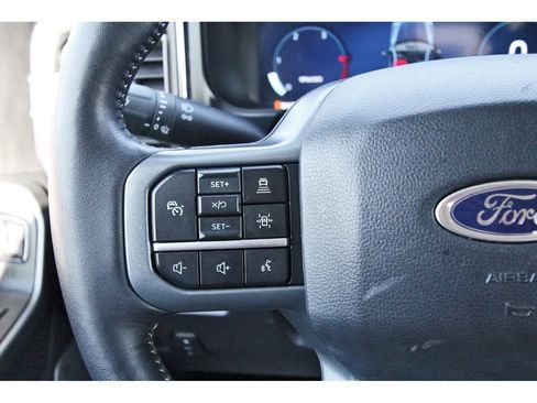 Used 2024 Ford F250 Lariat w/ Lariat Ultimate Package image 23