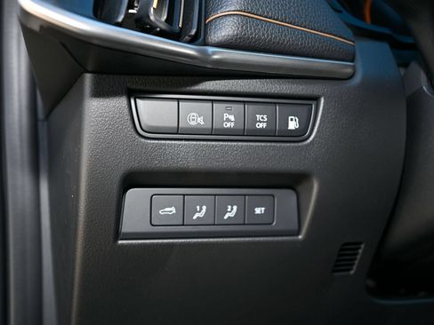 Used 2026 MAZDA CX-90 Plug-In Hybrid w/ Preferred AWD/4WD image 26
