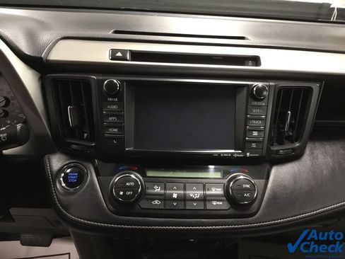 Used 2016 Toyota RAV4 Limited AWD/4WD image 45