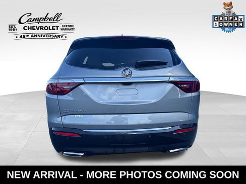 Used 2023 Buick Enclave Premium w/ Experience Buick Package AWD/4WD image 4