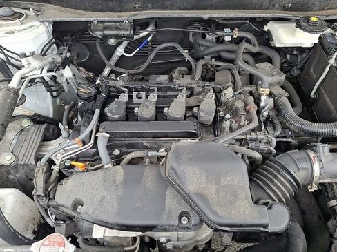 Certified 2024 Honda CR-V EX-L image 24