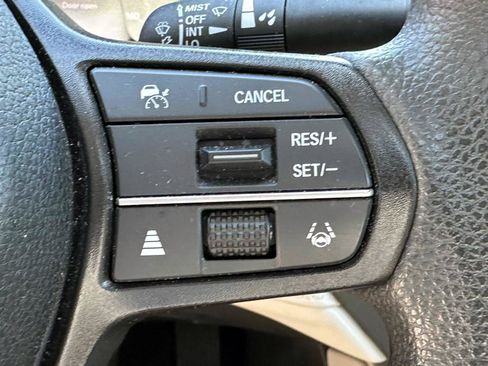 Used 2023 Honda Accord EX image 27