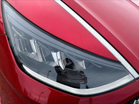 Used 2022 Hyundai Sonata N Line FWD image 28