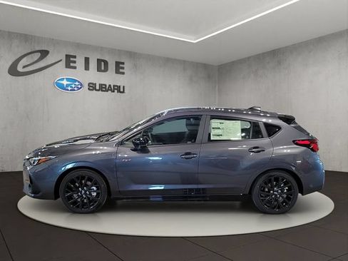 New 2026 Subaru Impreza RS AWD/4WD image 8