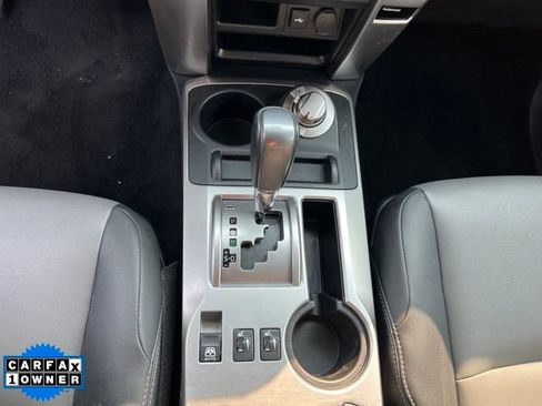 Used 2024 Toyota 4Runner SR5 Premium AWD/4WD image 27