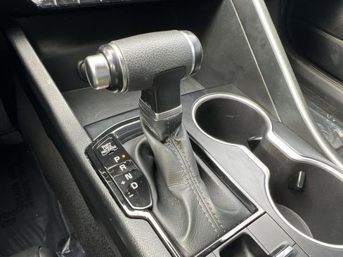 Used 2022 Kia K5 GT-Line w/ GT-Line FWD Premium Package image 23