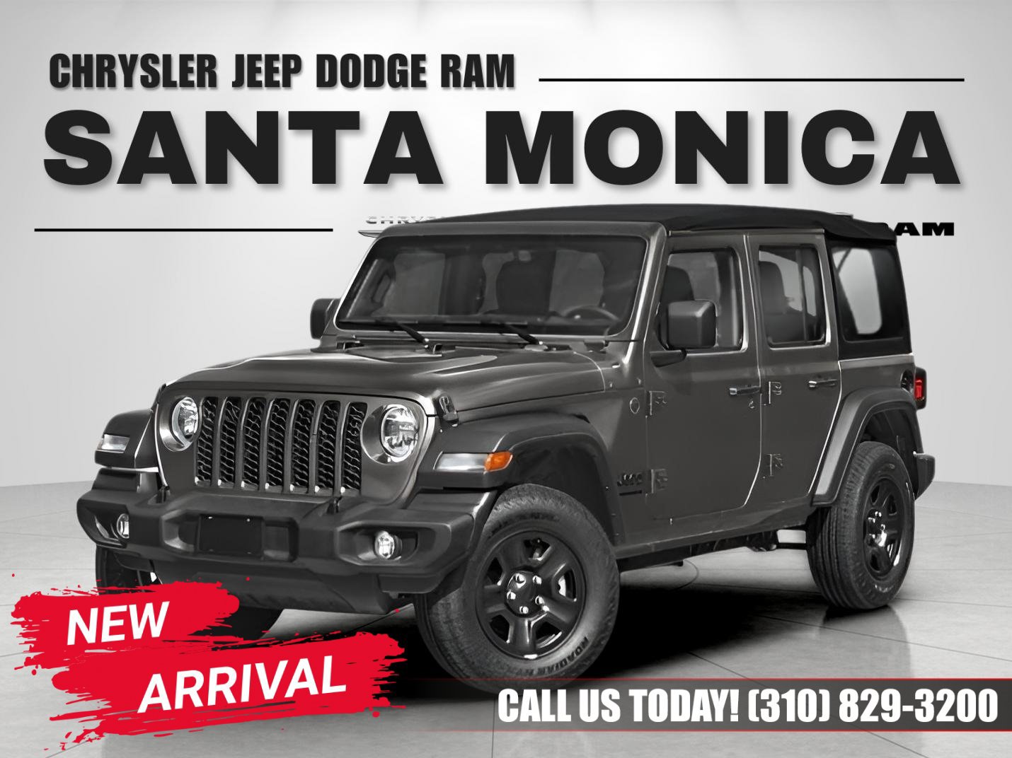 New 2027 Jeep Wrangler Unlimited Sahara AWD/4WD image 1