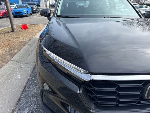 Certified 2024 Honda CR-V LX image 3