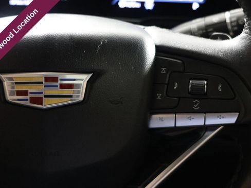 Used 2022 Cadillac Escalade Sport image 33