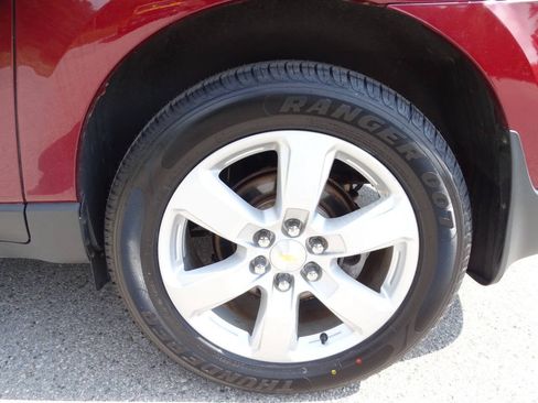Used 2017 Chevrolet Traverse AWD LT w/ True North Edition image 48