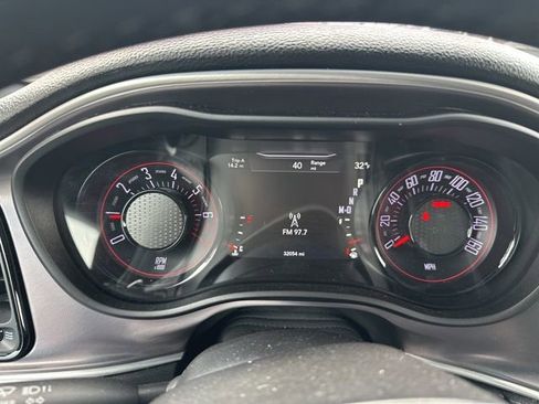 Used 2019 Dodge Challenger GT w/ Driver Convenience Group image 18