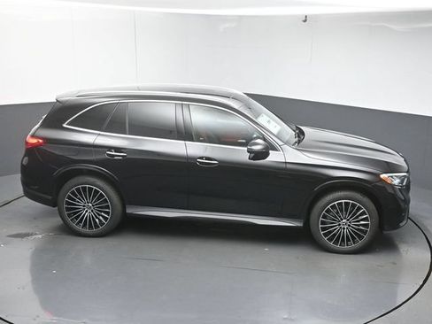 Used 2026 Mercedes-Benz GLC 300 image 49