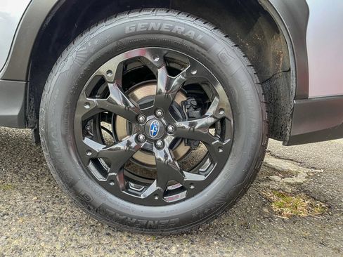 Used 2021 Subaru Crosstrek 2.0i AWD/4WD image 36