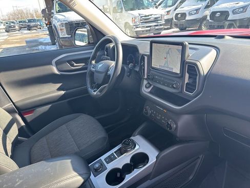 Used 2022 Ford Bronco Sport Big Bend w/ Convenience Package image 38