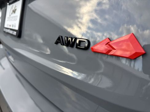 New 2026 Nissan Rogue SV image 11