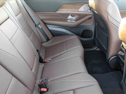 New 2026 Mercedes-Benz GLE 350 4MATIC image 28