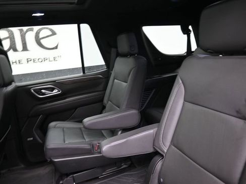 Used 2021 Chevrolet Tahoe LT w/ LT Signature Package AWD/4WD image 22