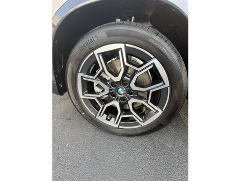 Used 2026 BMW X1 xDrive28i w/ Technology Package AWD/4WD image 5