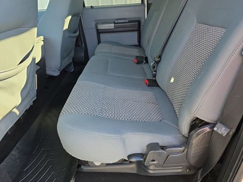 Used 2016 Ford F250 XLT image 19