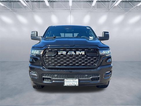 New 2026 RAM 1500 Big Horn image 2