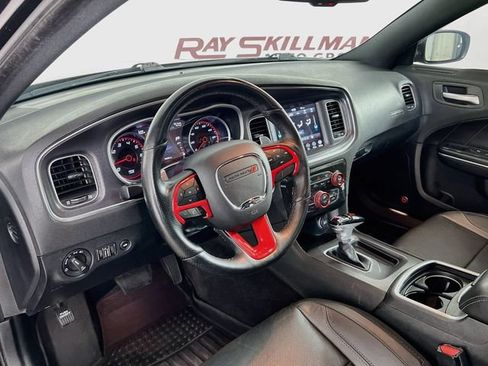 Used 2018 Dodge Charger GT AWD/4WD image 33