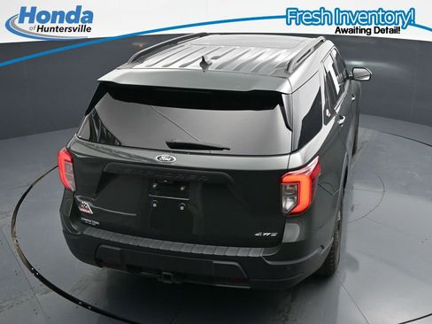 Used 2023 Ford Explorer Timberline AWD/4WD image 31