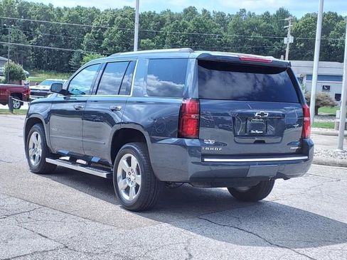 Used 2019 Chevrolet Tahoe Premier image 2