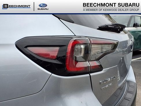 Used 2025 Subaru Outback Premium image 23