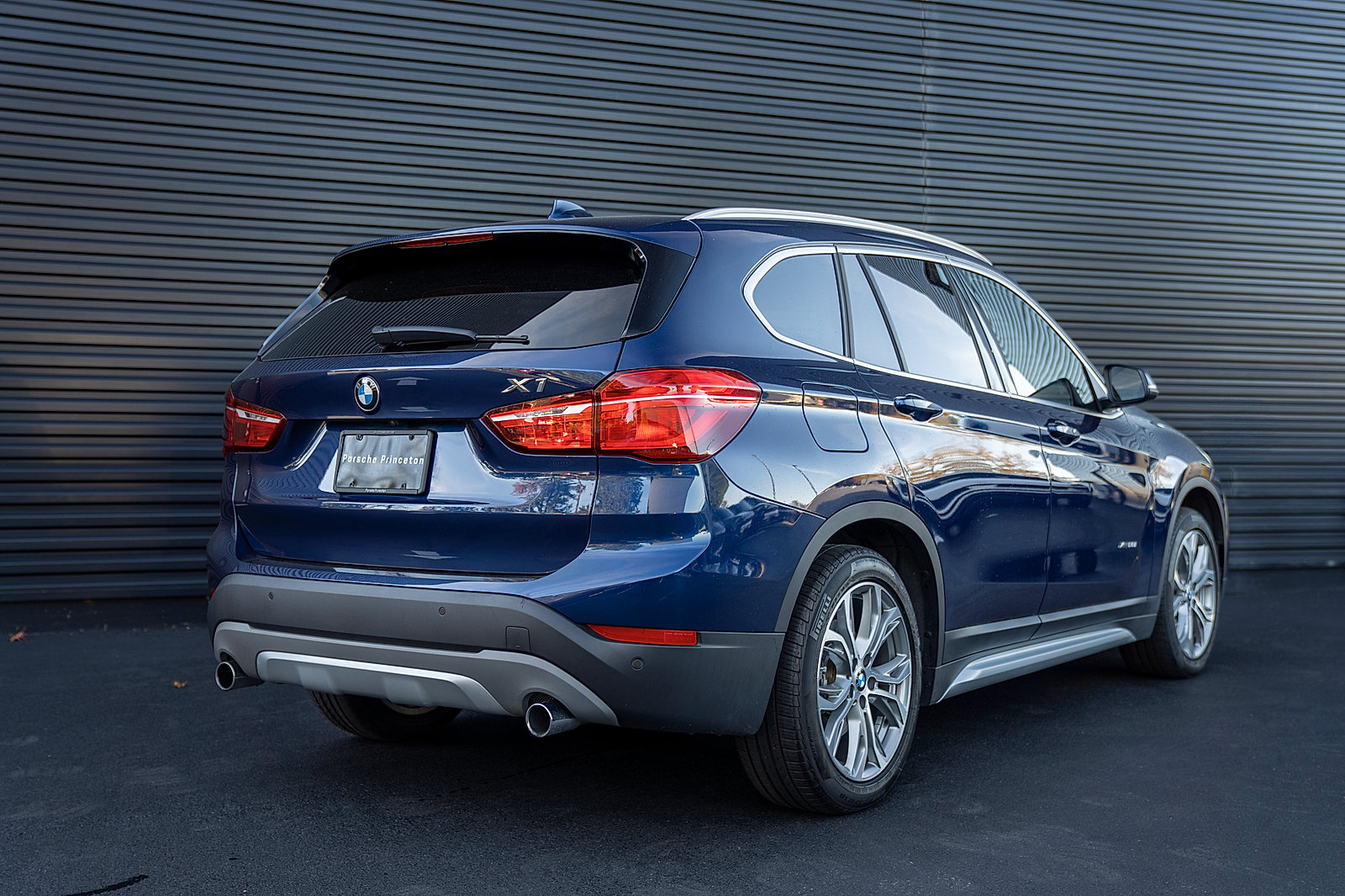 Used 2017 BMW X1 xDrive28i AWD/4WD image 27