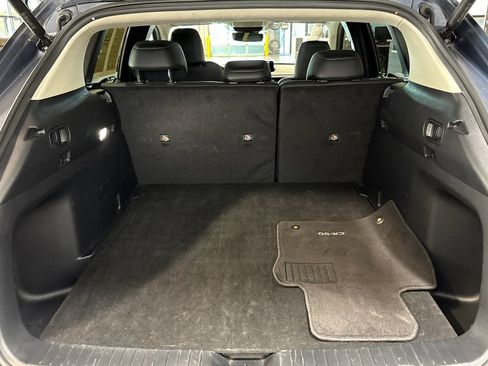 Certified 2025 MAZDA CX-50 AWD 2.5 S w/ Preferred Package image 14