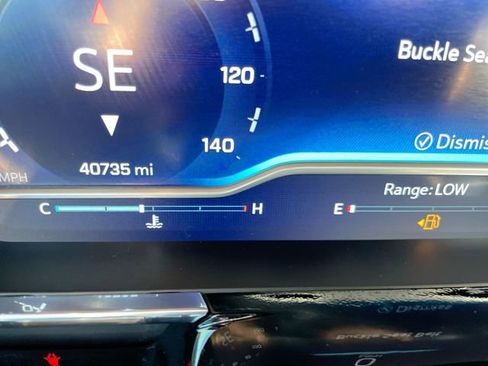 Used 2024 Chevrolet Silverado 2500 High Country w/ Technology Package image 20