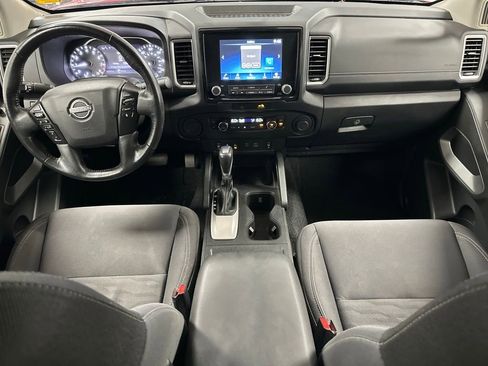 Used 2023 Nissan Frontier SV w/ SV Convenience Package RWD image 21