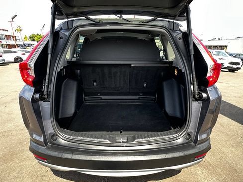 Used 2018 Honda CR-V EX-L image 8