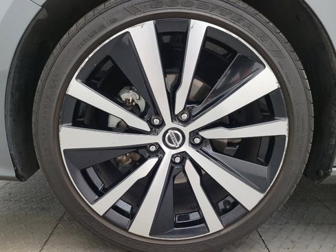 Used 2021 Nissan Altima 2.5 SR FWD image 31