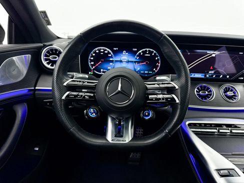 Used 2023 Mercedes-Benz AMG GT 43 image 5