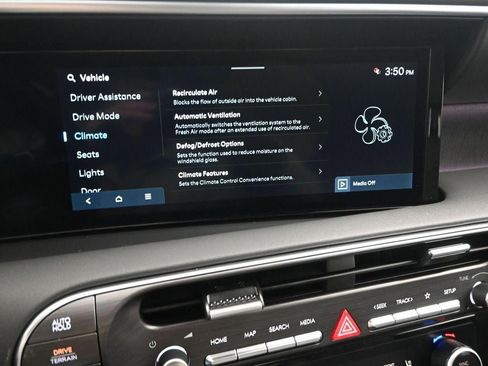 New 2026 Hyundai Palisade SEL image 17