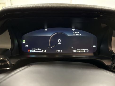 Used 2023 Lincoln Aviator AWD image 12