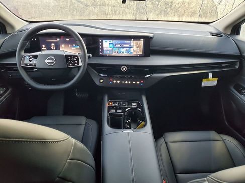 New 2026 Nissan Murano SV AWD/4WD image 6