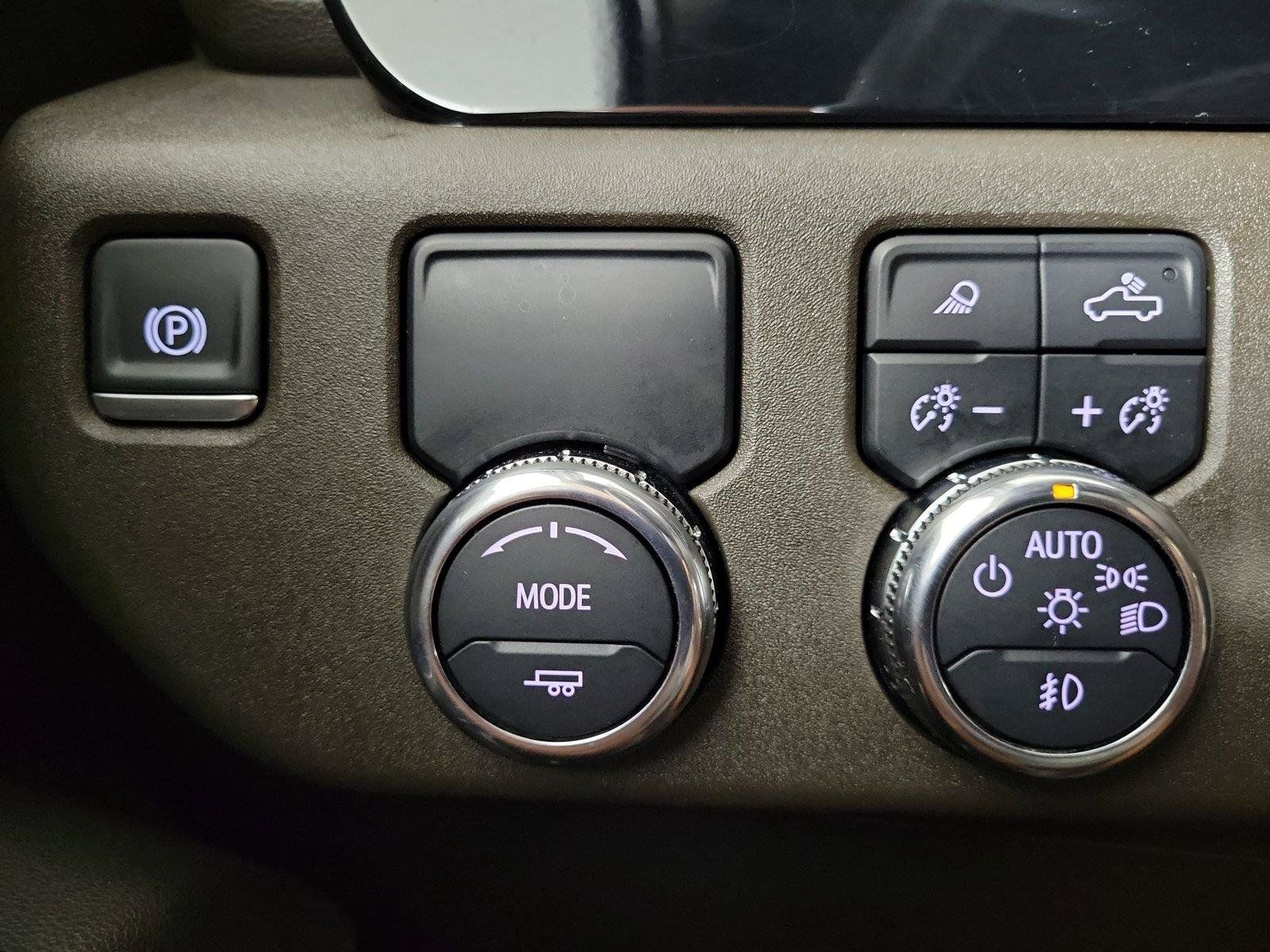Used 2025 GMC Sierra 1500 SLT RWD image 37